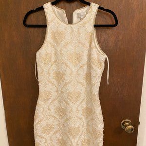 Badgley Mischka Dress